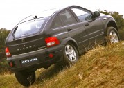 SsangYong Actyon